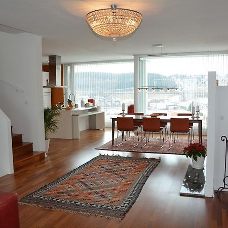 Boutique Villa Maria Plain Radeck Экстерьер фото