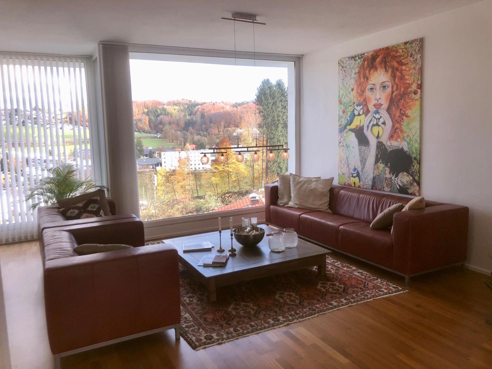 Boutique Villa Maria Plain Radeck Экстерьер фото