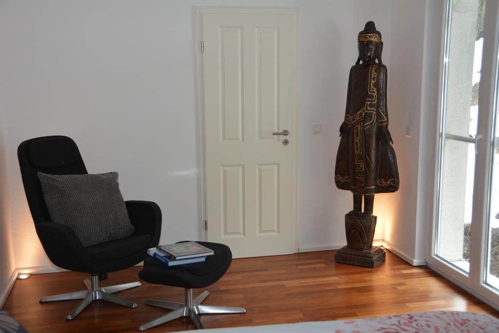 Boutique Villa Maria Plain Radeck Экстерьер фото
