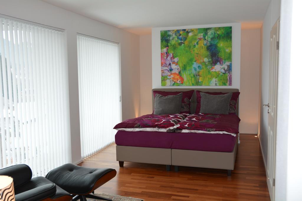 Boutique Villa Maria Plain Radeck Экстерьер фото