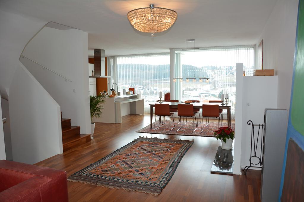 Boutique Villa Maria Plain Radeck Экстерьер фото