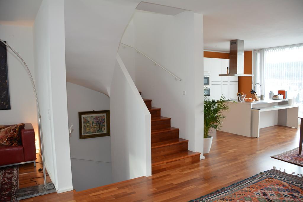 Boutique Villa Maria Plain Radeck Экстерьер фото